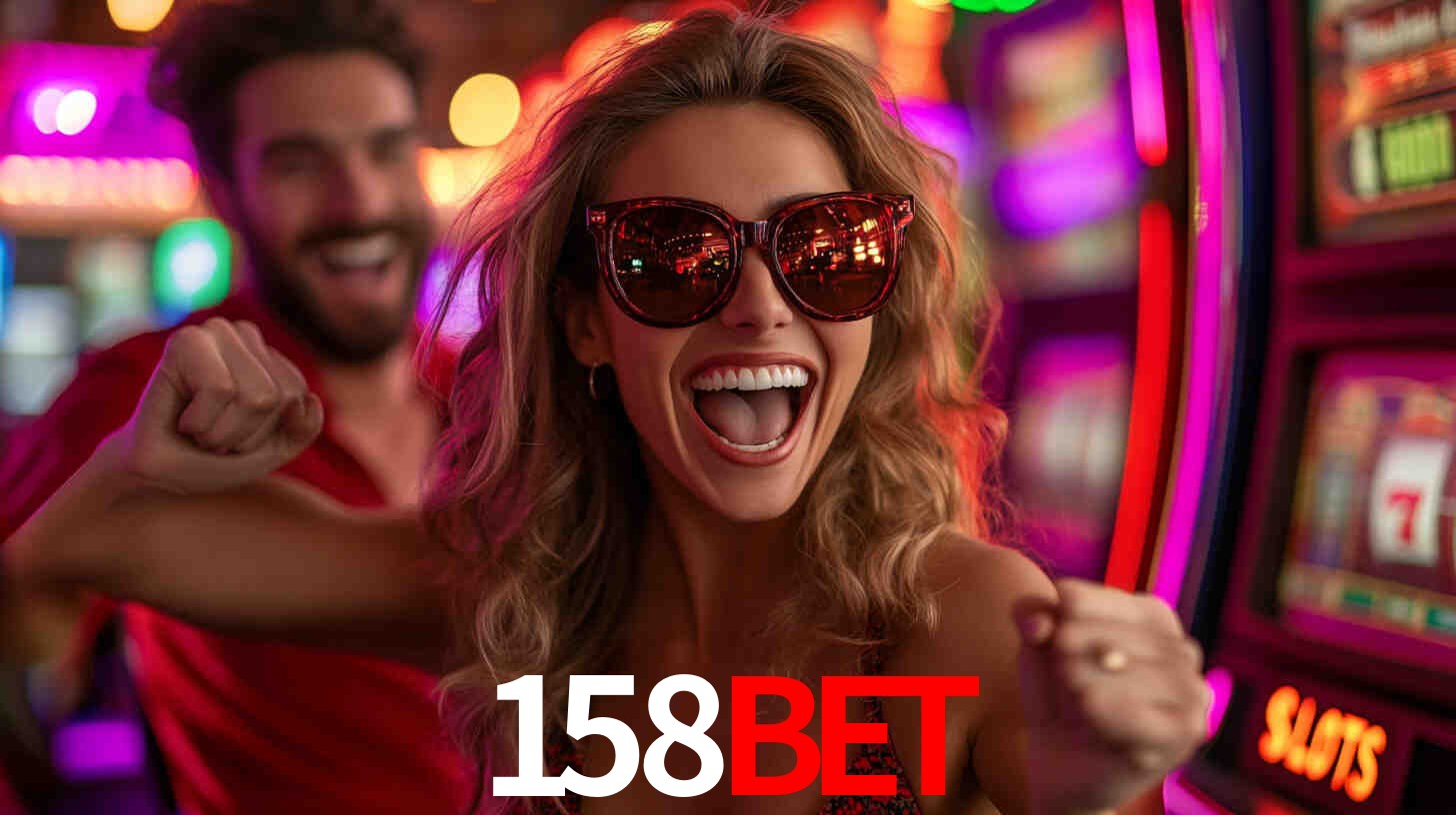 cassino 158bet