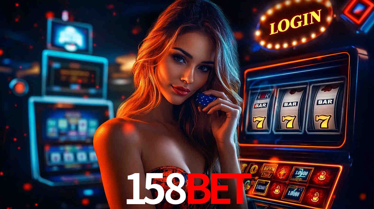 Ofertas App 158bet