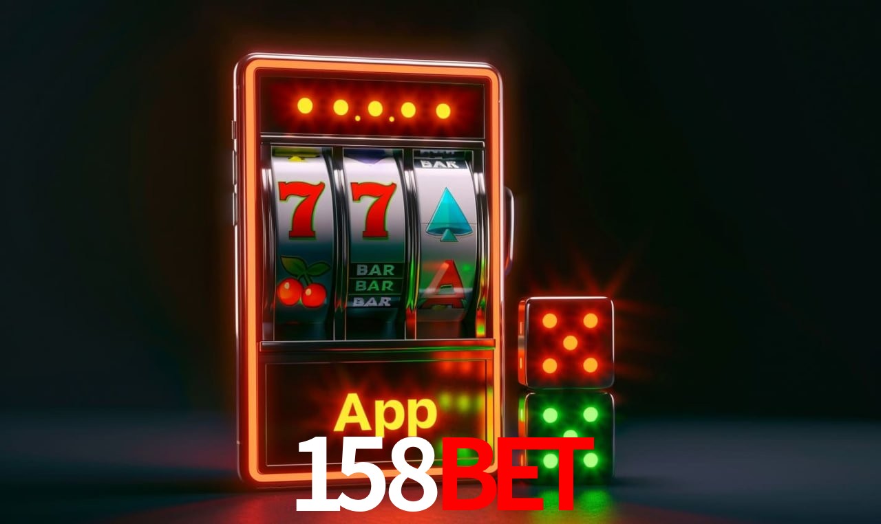 158bet plataforma
