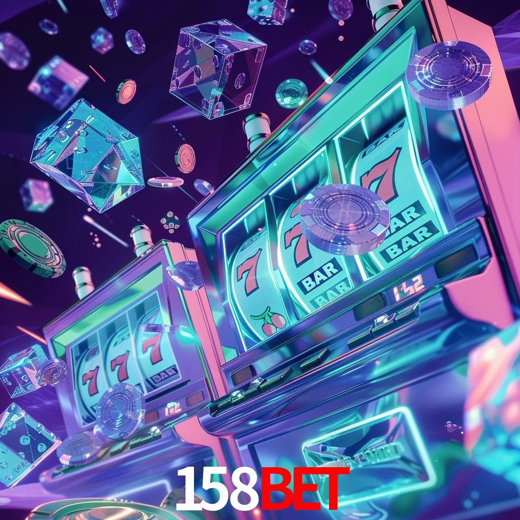 Apostas de Tênis 158bet