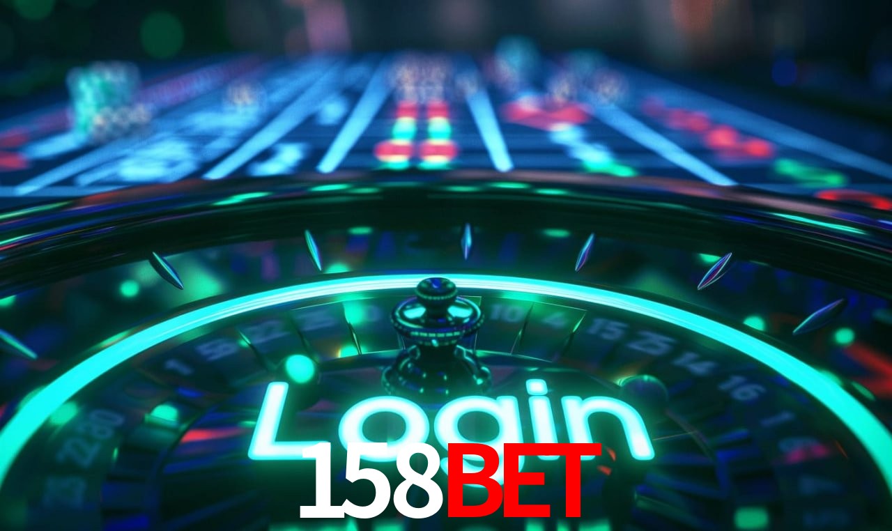 Aplicativo móvel 158bet para iOS e Android