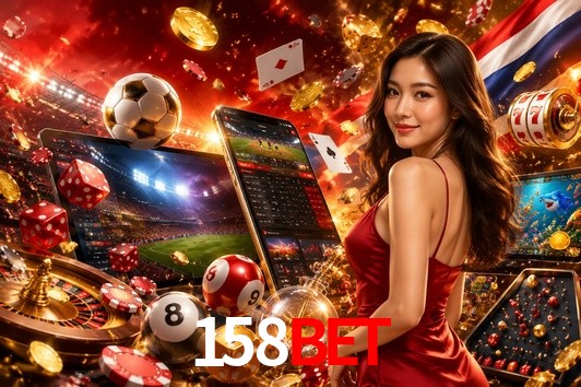Weekend Specials 158bet
