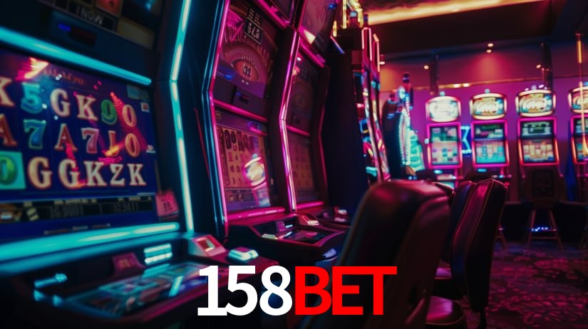 Descubra a Essência do 158bet: Nossa História e Compromissos