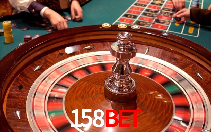 Login Seguro 158bet
