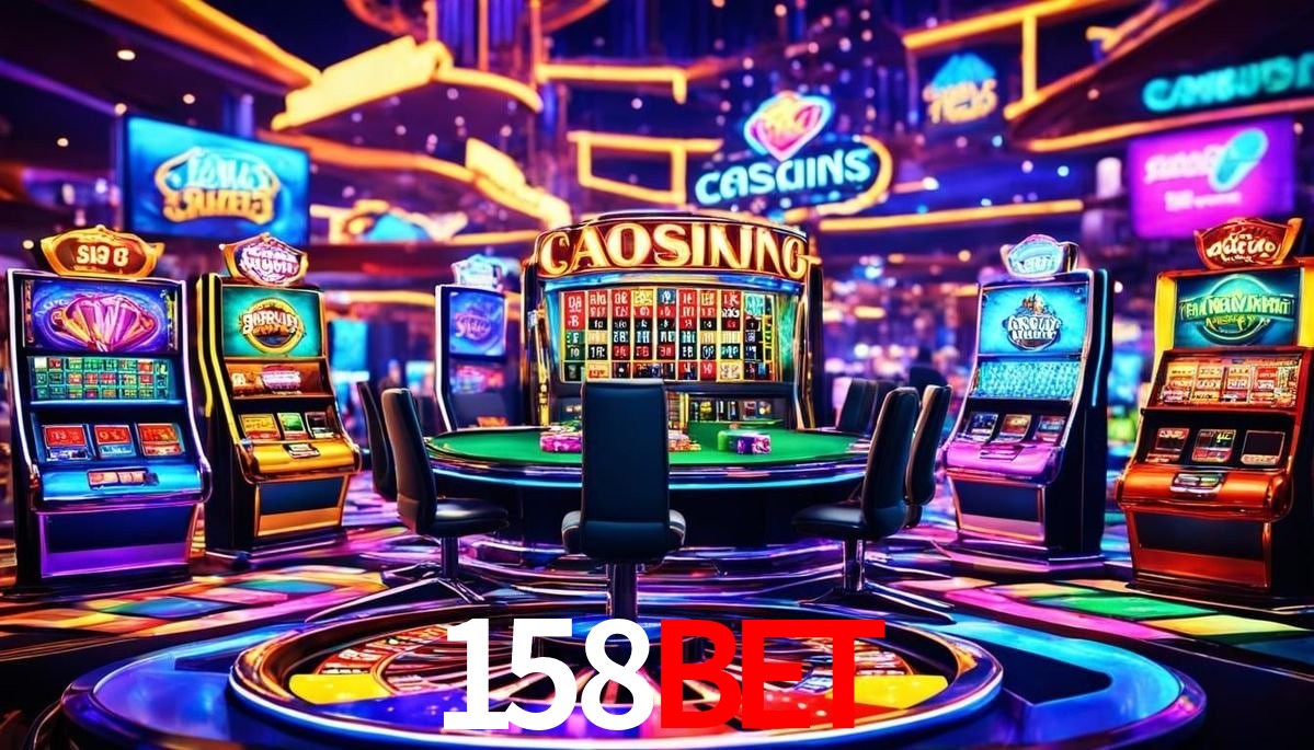 login 158bet