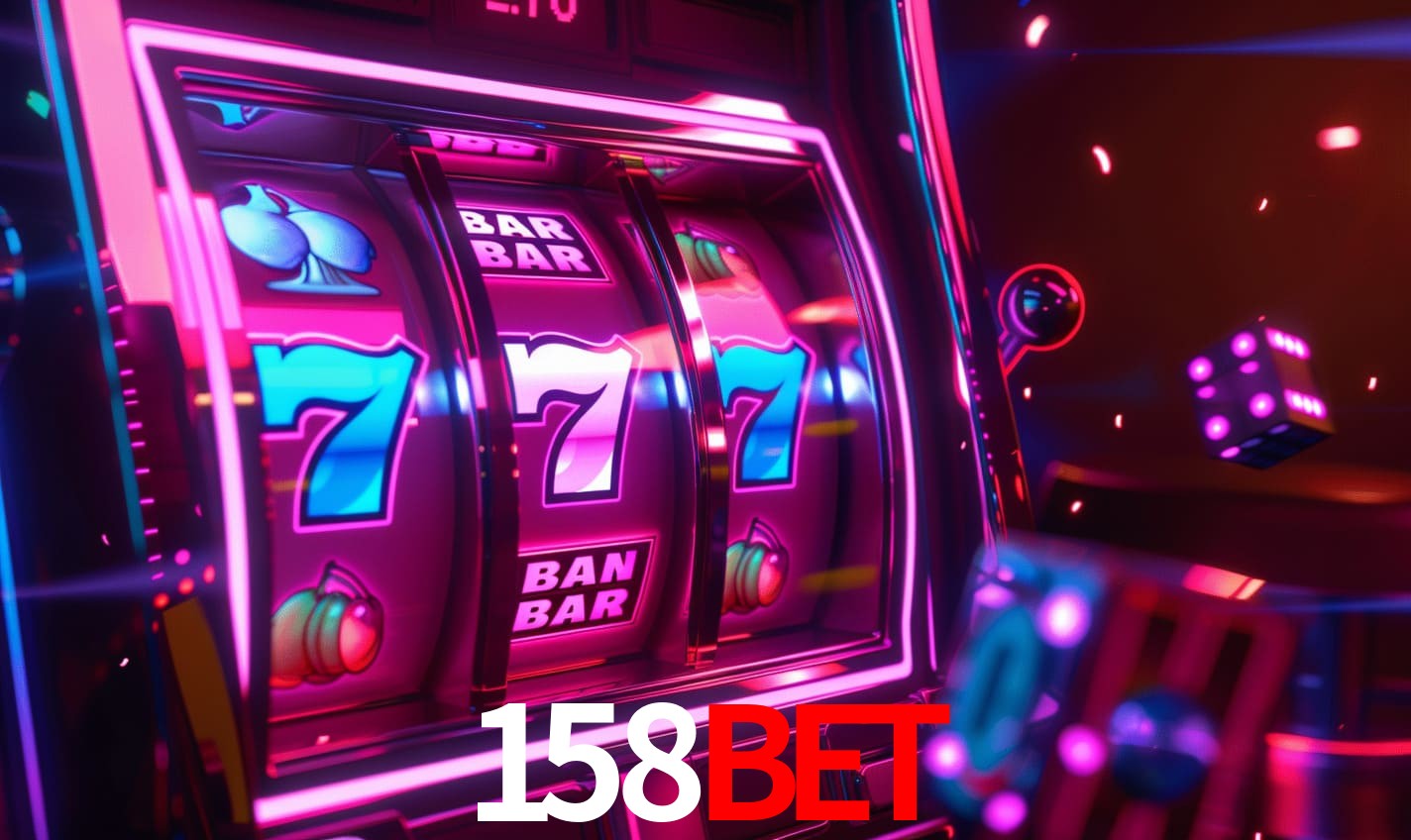 Programa VIP 158bet