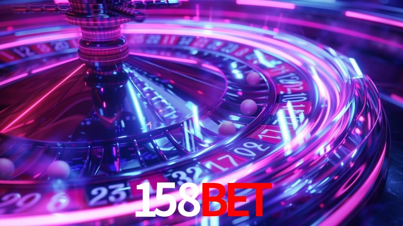 Casino VIP 158bet