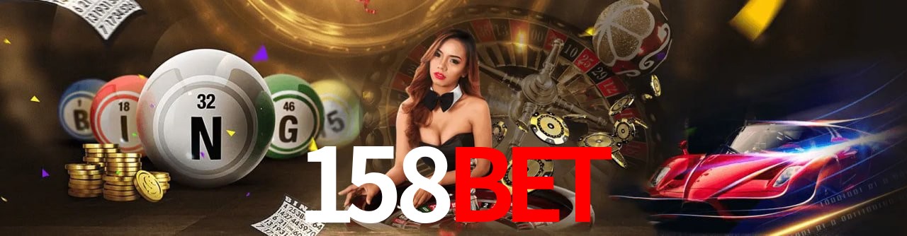 Melhores Jogos 158bet