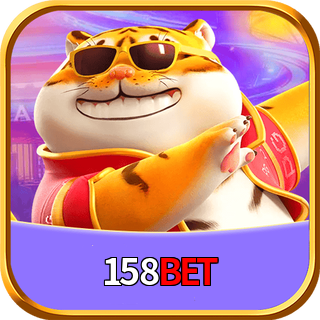 Logo da 158bet